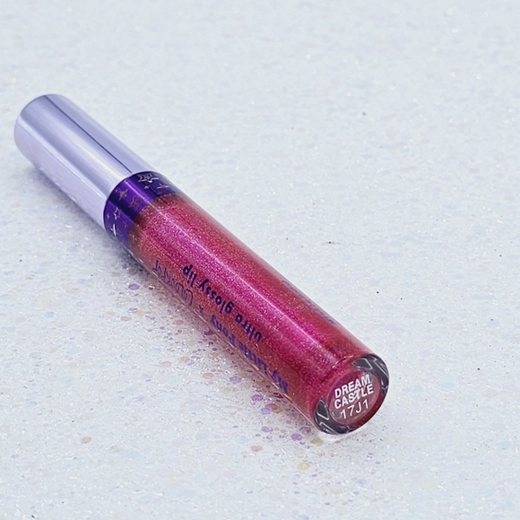 Colourpop x My Little Pony Dream Castle Ultra Glossy Lip LE - Picture 7 of 7